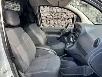 Gebraucht Mercedes Citan 111 110 PS (80 kW) 2018 Silber Van / Kleinbus