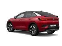 Gebraucht VW ID.5 Pro Performance 150 kW (204 PS) 2023 Rot SUV