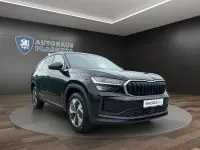 Gebraucht Skoda Kodiaq Selection 193 PS (141 kW) 2026 Schwarzmagic perleffekt SUV