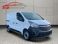 gebraucht Opel Vivaro Kasten L1H12,9t