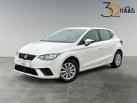 Gebraucht Seat Ibiza Style 80 PS (58 kW) 2019 Weiß Kleinwagen