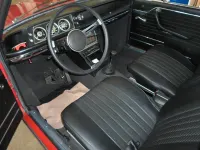 Gebraucht BMW 2002 85 PS (62 kW) 1971 Rot Limousine