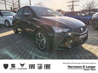 Neu Seat Ibiza FR 116 PS (85 kW) 2026 Midnightblack Kleinwagen