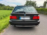 Gebraucht BMW 523 170 PS (125 kW) 1998 Andere farben Kombi