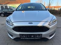 Second-hand Ford Focus 150 CP (110 kW) 2018 Gri Break