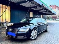 Gebraucht Audi A8 351 PS (258 kW) 2011 Limousine
