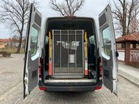 Gebraucht Mercedes Sprinter 130 PS (95 kW) 2007 Weiß