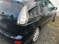 Gebraucht Mazda 5 146 PS (107 kW) 2009 Schwarz Van / Kleinbus