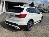 Gebraucht BMW X1 Sport Line 150 PS (110 kW) 2021 Alpinweiss iii SUV