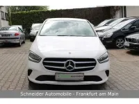 Gebraucht Mercedes B180 136 PS (100 kW) 2022 Van / Kleinbus