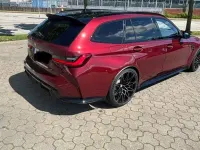 Occasion BMW M3 Performance 530 ch (389 kW) 2025 Rouge Break