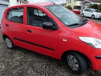 gebraucht Hyundai i10 i101.1 Classic