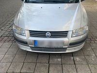 gebraucht Fiat Stilo multiwagon mit tüv/viele Teile