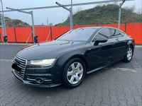 Gebraucht Audi A7 272 PS (200 kW) 2015 Schwarz Kleinwagen