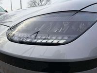 gebraucht Hyundai Ioniq 6 77,4 kWh 2WD DYNAMIQ +Navi+SHZ+LED+DAB+