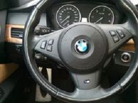Gebraucht BMW 530 M Sport 320 PS (235 kW) 2009 Weiß Kombi