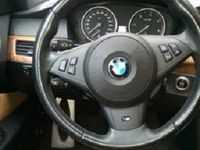 gebraucht BMW 530 xd M Sportpaket