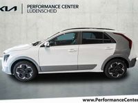 gebraucht Kia e-Niro 64,8kWh Inspiration Kamera Klima Navi