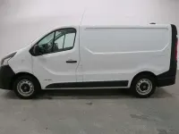 Gebraucht Nissan NV300 S 121 PS (88 kW) 2017 Weiß Van