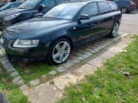 gebraucht Audi A6 4.2 FSI tiptronic quattro