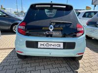 gebraucht Renault Twingo 1.0 SCe 70 LIMITED AUTOMATIK KLIMA
