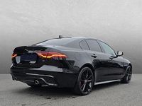 Gebraucht Jaguar XE R-Dynamic 304 PS (223 kW) 2021 Schwarz Limousine