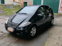 Gebraucht Mercedes A150 95 PS (69 kW) 2006 Kleinwagen