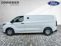 Neu Ford Transit Custom Trend 136 PS (100 kW) 2026 Weiß Van
