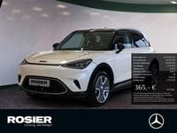 Gebraucht Smart #1 Brabus 314 kW (428 PS) 2024 Weiß SUV