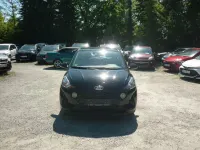 Gebraucht Hyundai i10 Trend 84 PS (61 kW) 2022 Schwarz Kleinwagen