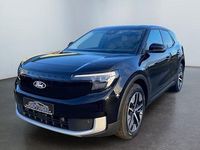 Neu Ford Explorer 250 kW (340 PS) 2026 Agate black SUV