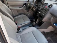 Second-hand VW Caddy 2007 Monovolum