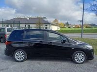 Second-hand Mazda 5 144 CP (105 kW) 2011 Negru Monovolum