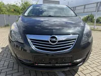 Gebraucht Opel Meriva Innovation 120 PS (88 kW) 2012 Karbonschw graphitschw midnigh Van / Kleinbus