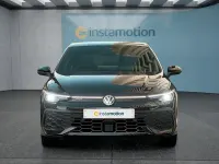 Neu VW Golf VIII GTI 265 PS (194 kW) 2026 Schwarz Kleinwagen