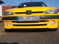 gebraucht Peugeot 106 Sport 60 Sport