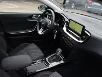 Gebraucht Kia Ceed Comfort 140 PS (102 kW) 2024 (h8g) dark penta metal m Kleinwagen