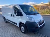 Gebraucht Citroën Jumper 110 PS (80 kW) 2013 Weiß Van / Kleinbus