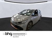 Gebraucht Cupra Born 150 kW (204 PS) 2023 Grau Kleinwagen