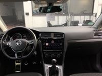 gebraucht VW Golf VII 1.4 TSI Join Navi Sitzheizung Standheiz