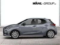 Neu Mazda 2 116 PS (85 kW) 2026 Grau Kleinwagen