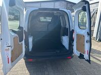 gebraucht Ford Transit Courier