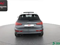 Second-hand Audi RS Q3 Performance 367 CP (269 kW) 2016 Gri SUV