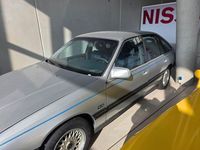 Second-hand Opel Senator 177 CP (130 kW) 1988 Argintiu Berlinǎ