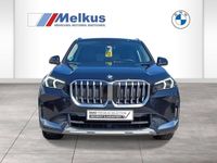 gebraucht BMW X1 xDrive20d