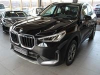 Gebraucht BMW X1 Performance 150 PS (110 kW) 2023 Schwarz SUV