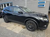 Gebraucht Nissan X-Trail 360º 163 PS (119 kW) 2016 Schwarz SUV