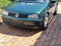 Gebraucht VW Golf IV 75 PS (55 kW) 1999 Andere farben Kombi