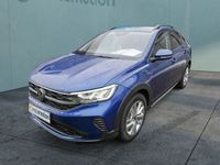 Gebraucht VW Taigo 110 PS (80 kW) 2023 Blau SUV