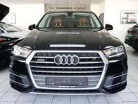 Gebraucht Audi Q7 Sport 272 PS (200 kW) 2016 Schwarz SUV